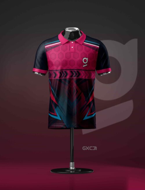 Cricket Jersey GXC31