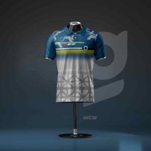 Cricket Jersey GXC32