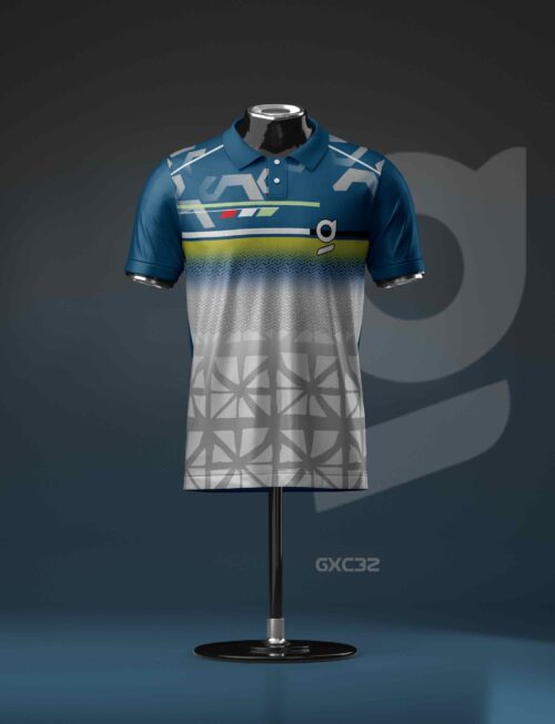 Cricket Jersey GXC32