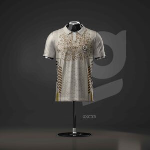 Cricket Jersey GXC33