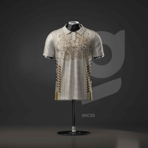 Cricket Jersey GXC33