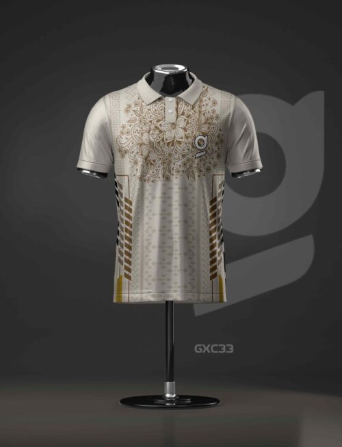 Cricket Jersey GXC33