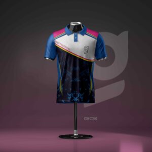 Cricket Jersey GXC34