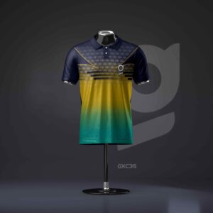 Cricket Jersey GXC35