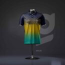 Cricket Jersey GXC12 - Over Size