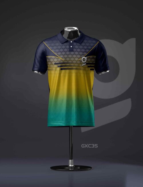 Cricket Jersey GXC35