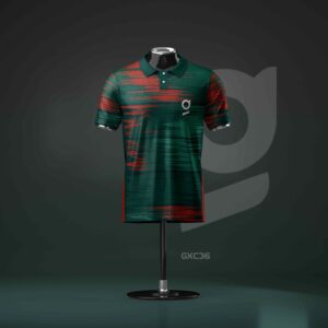 Cricket Jersey GXC36