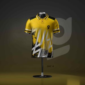 Cricket Jersey GXC4