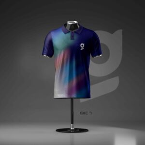 Cricket Jersey GXC7
