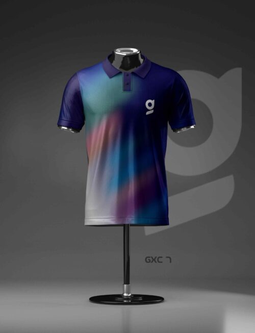 Cricket Jersey GXC7