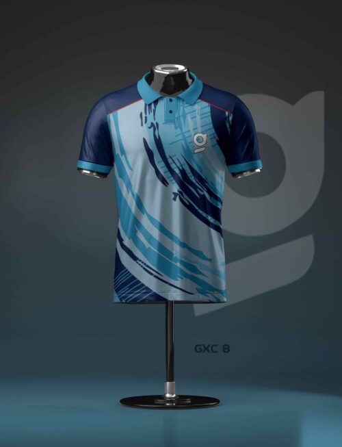 Cricket Jersey GXC8