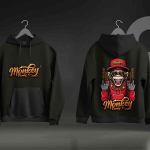 Sports Hoodie GXH1
