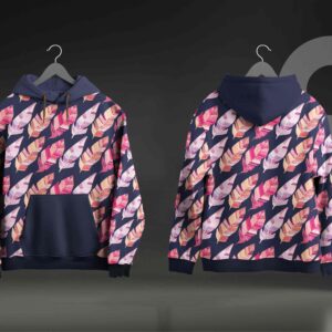 Sports Hoodie GXH10