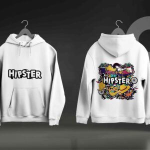 Sports Hoodie GXH2