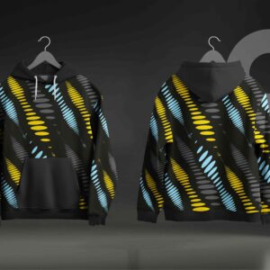 Sports Hoodie GXH3