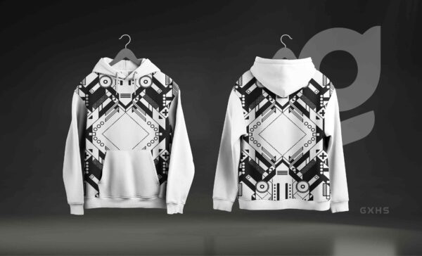 Sports Hoodie GXH5