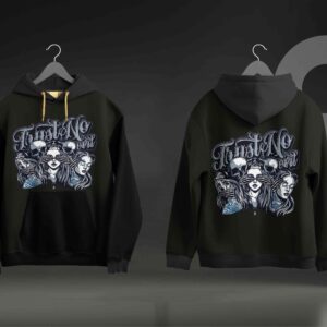 Sports Hoodie GXH7