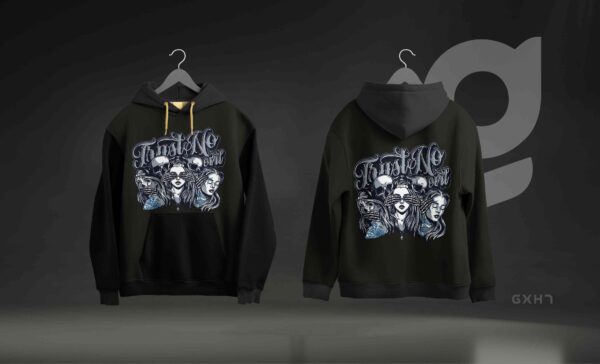 Sports Hoodie GXH7