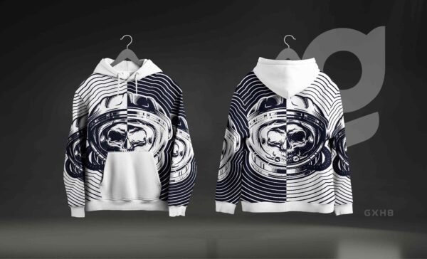 Sports Hoodie GXH8
