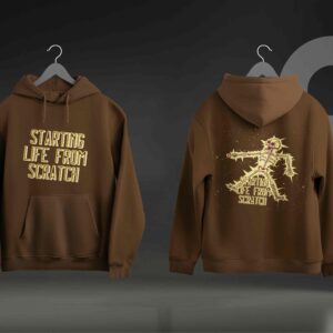 Sports Hoodie GXH9