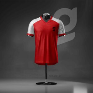 Normal Jersey GXJN3