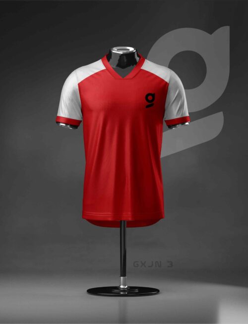Normal Jersey GXJN3