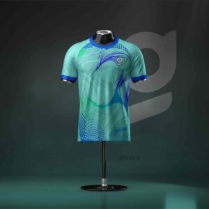 Marathon Jersey GXM5