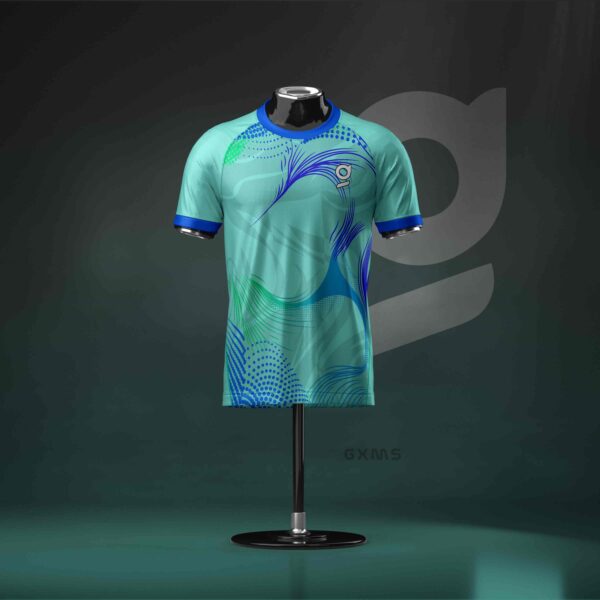 Marathon Jersey GXM5