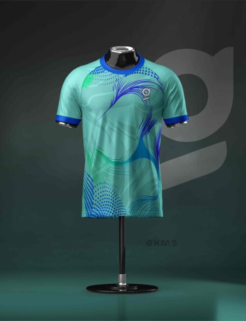 Marathon Jersey GXM5