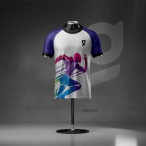 Marathon Jersey GXM6