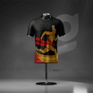 Marathon Jersey GXM7