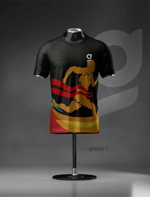 Marathon Jersey GXM7