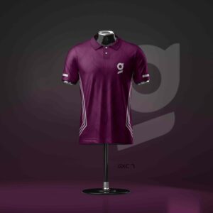 Official Jersey GXO7