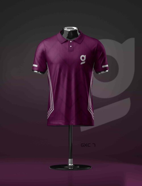 Official Jersey GXO7