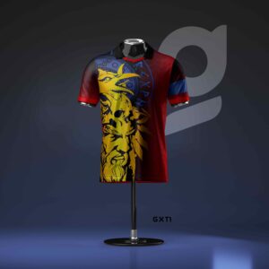 Thambolam Jersey GXT1