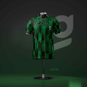 Thambolam Jersey GXT10