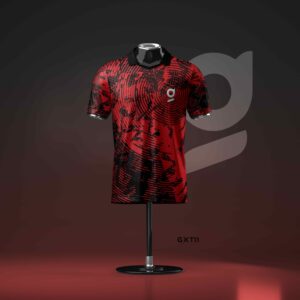 Thambolam Jersey GXT11