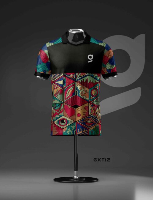 Thambolam Jersey GXT12