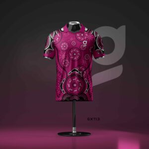 Thambolam Jersey GXT13