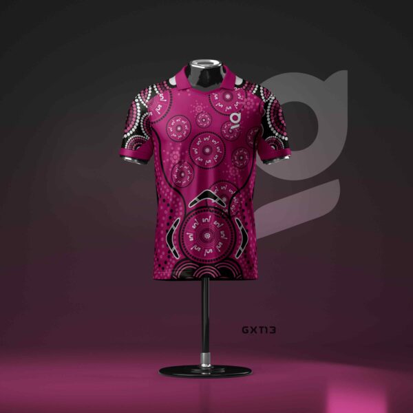 Thambolam Jersey GXT13