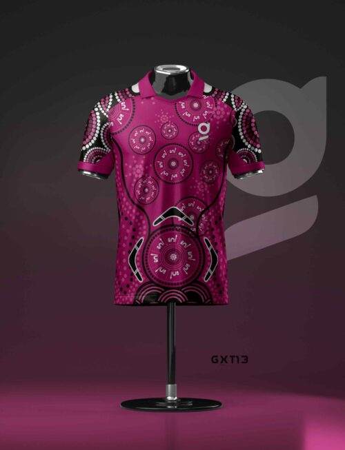 Thambolam Jersey GXT13