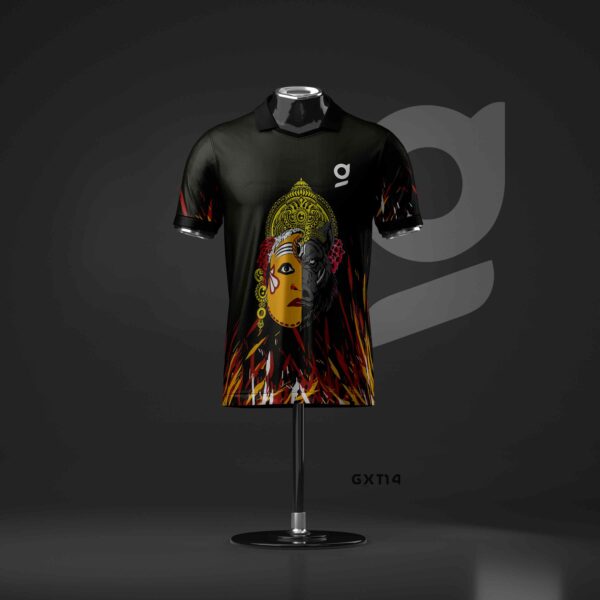 Thambolam Jersey GXT14