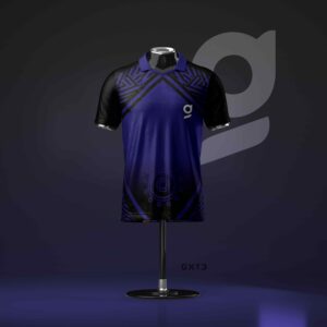 Thambolam Jersey GXT3