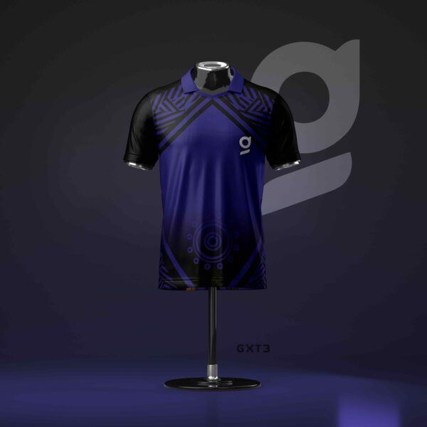 Thambolam Jersey GXT3