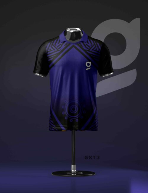 Thambolam Jersey GXT3