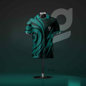 Thambolam Jersey GXT4