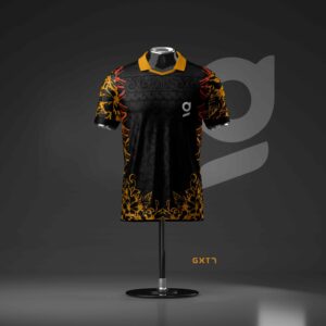Thambolam Jersey GXT7