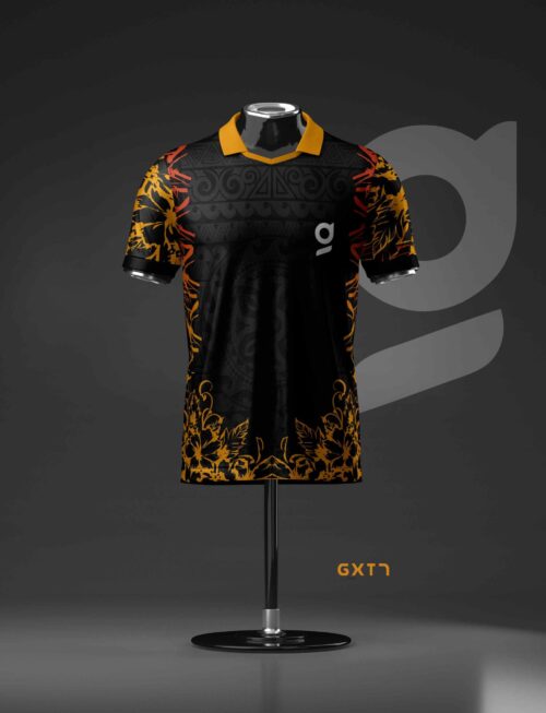 Thambolam Jersey GXT7