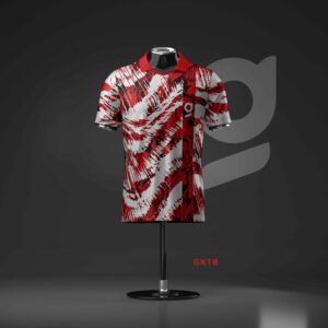 Thambolam Jersey GXT8