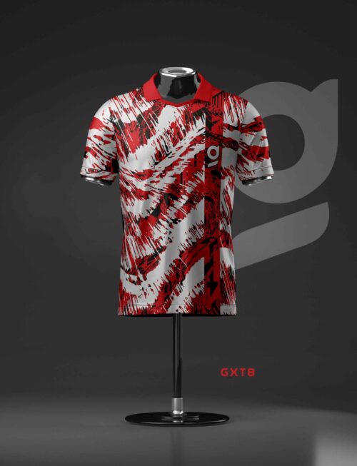Thambolam Jersey GXT8